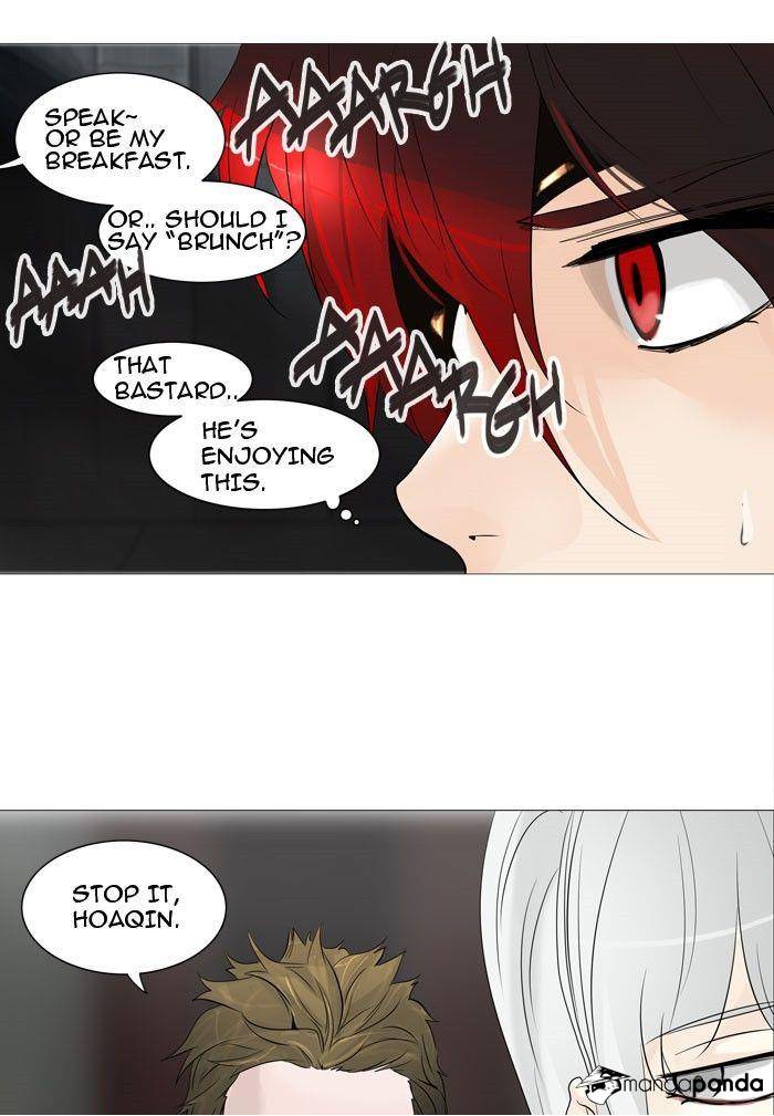 Tower of God Chapter 238 image 43